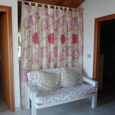 Veranda Sul Mare Concetta *
