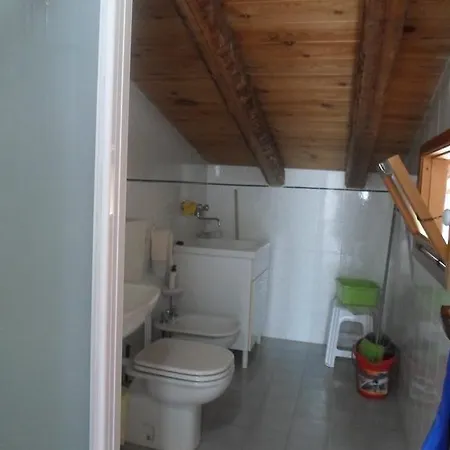 Veranda Sul Mare Concetta
