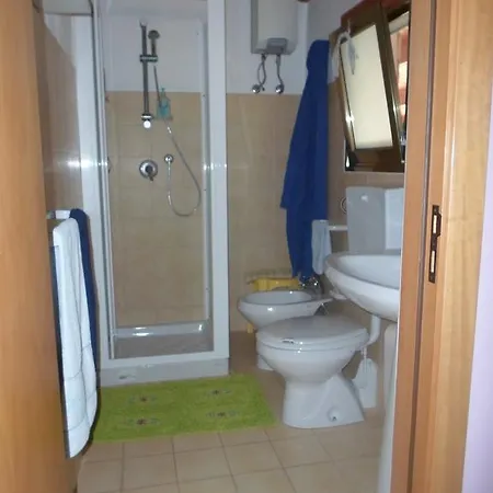 Veranda Sul Mare Concetta * Scicli