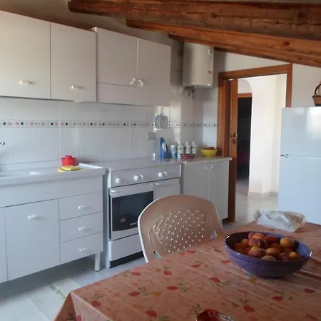 Veranda Sul Mare Concetta *