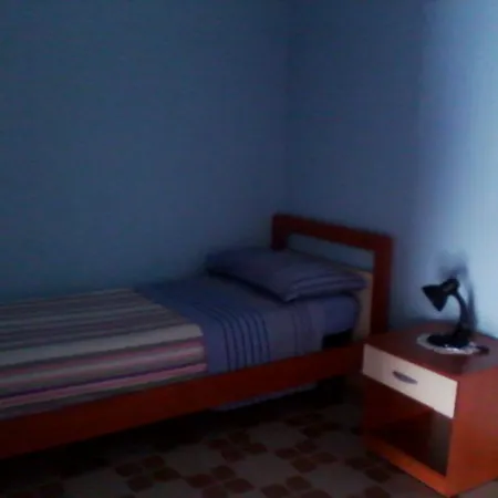 Veranda Sul Mare Concetta Apartamento *