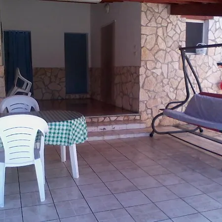 Apartamento Veranda Sul Mare Concetta