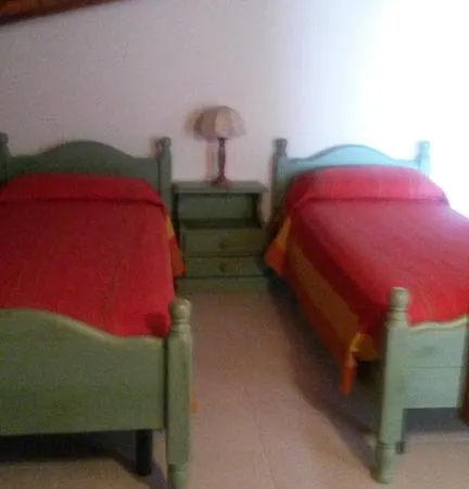 Apartamento Veranda Sul Mare Concetta *