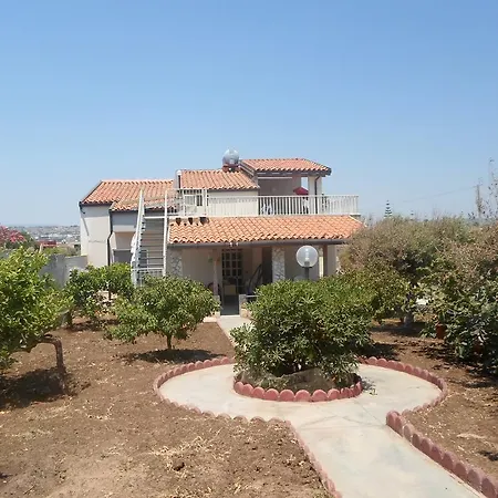 Veranda Sul Mare Concetta