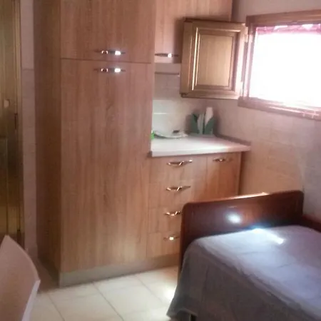 Apartamento Veranda Sul Mare Concetta