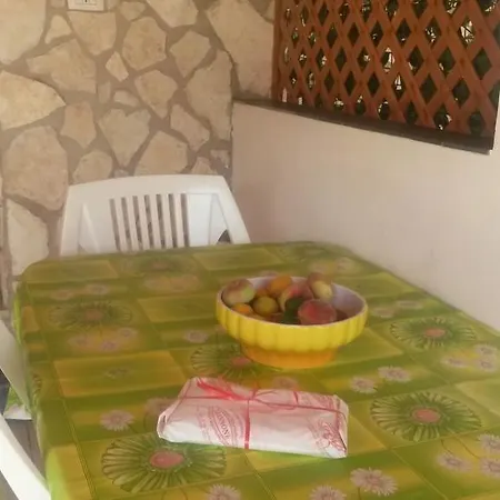 Veranda Sul Mare Concetta