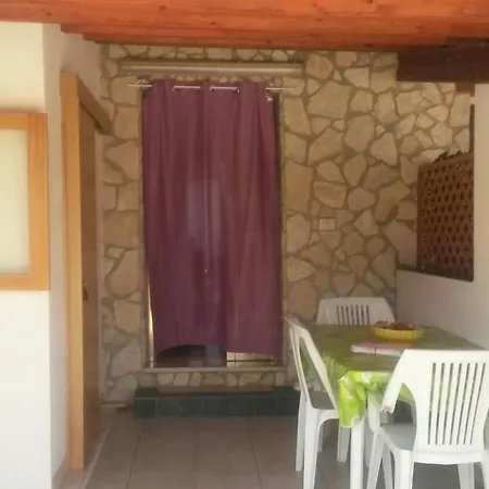 Apartamento Veranda Sul Mare Concetta *