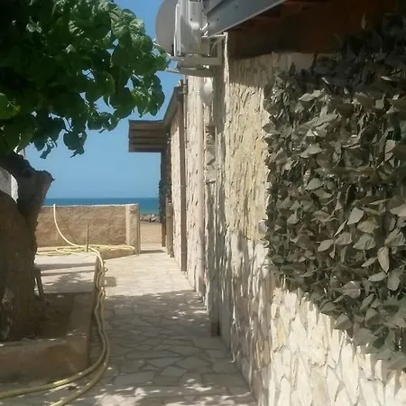 Apartamento Veranda Sul Mare Concetta