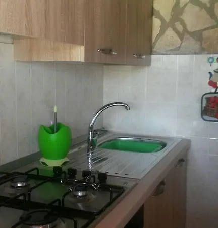 Apartamento Veranda Sul Mare Concetta Scicli