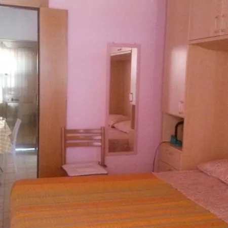 Apartamento Veranda Sul Mare Concetta *