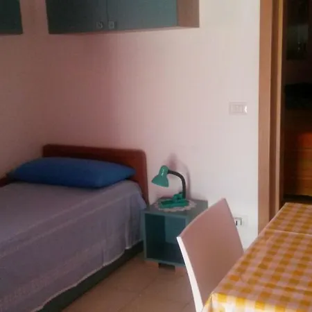 Veranda Sul Mare Concetta Scicli