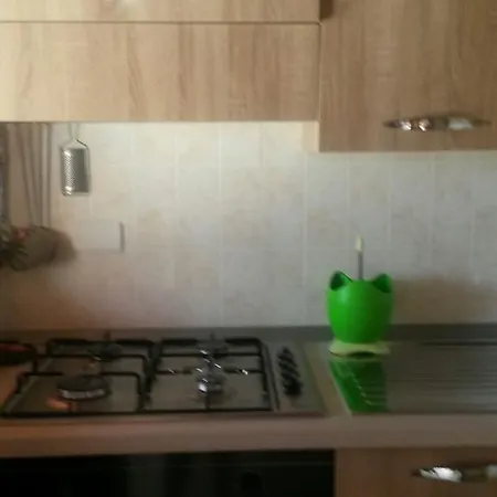 Apartamento Veranda Sul Mare Concetta