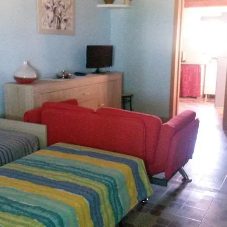 Veranda Sul Mare Concetta *
