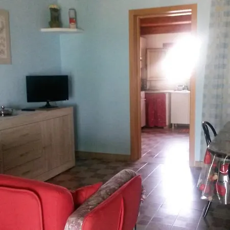 Apartamento Veranda Sul Mare Concetta *
