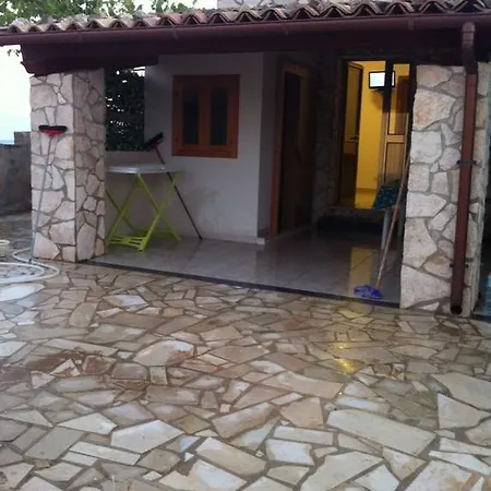 Apartamento Veranda Sul Mare Concetta